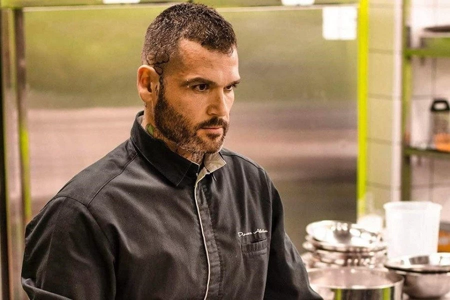Το ξέσπασμα του Διονύση Αλέρτα για την υπόθεση Μποτρίνι: Στην πρακτική μου έφυγα με εγκαύματα στα χέρια….